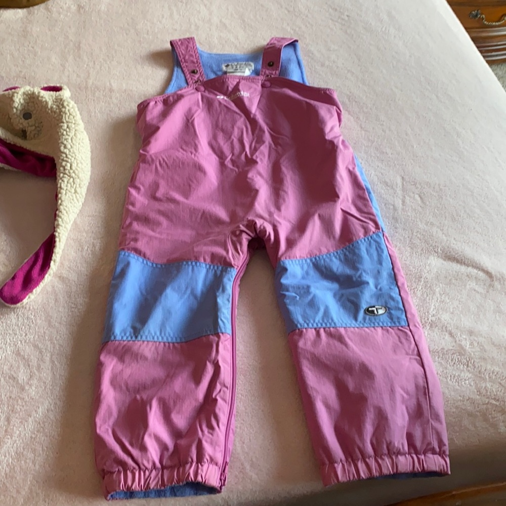 Snow Suit